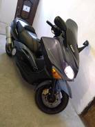 Yamaha Tmax, 2006 