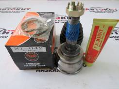 ШРУС наружный Nissan Presage Serena Expert U30 N30 C24 в Хабаровске Шрус подвески наружный. Nissan: Expert, Presage, Serena, Tino, R'nessa, Bassara, Avenir, Almera YD22DD, QG18DE, SR20DE, YD22DDTI, KA24DE, VQ30DE...