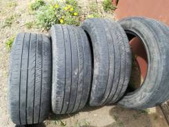 Fullrun, 225/55 R17 в Благовещенске Fullrun. Летние, 2013 год, 50 %, 4 шт