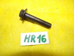 Болт муфты VVT-I HR15, HR16 в Новосибирске Муфта карданного вала. Renault Scenic Renault Megane Renault Fluence Dongfeng M50V, VN10Y Dongfeng T70, VN10J, VN11J Dongfeng D50, TVN10C, VN10C Nissa...