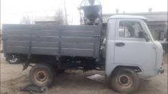 УАЗ, 1973 в Улан-Удэ УАЗ. Советский бортовой уаз, 4x4