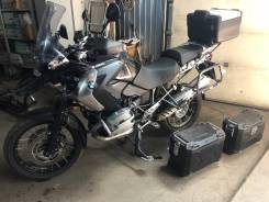 BMW R 1200 GS, 2012 