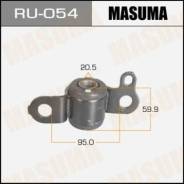 Сайлентблок RU-054 Masuma для Toyota в Хабаровске в Хабаровске Сайлентблок. Toyota RAV4, SXA10, SXA10C, SXA10G, SXA10W, SXA11, SXA11G, SXA11W, SXA15, SXA15G, SXA16, SXA16G 3SFE, 3SGE