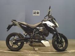 KTM 690 Duke, 2008 в Краснодаре KTM 690 Duke. 690 куб. см., исправен, птс, без пробега. Под заказ