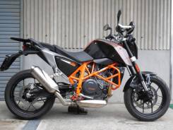 KTM 690 Duke, 2015 в Краснодаре KTM 690 Duke. 690 куб. см., исправен, птс, без пробега. Под заказ
