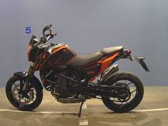 KTM 690 Duke, 2017 в Краснодаре KTM 690 Duke. 690 куб. см., исправен, птс, без пробега. Под заказ
