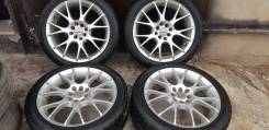 Диски Hokuto Rasing в Хабаровске Hokuto Racing. x17", 4x100.00, 4x114.30, ET40