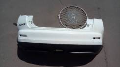 Задний бампер Nissan Juke F15 2010-2014 в Москве Бампер. Nissan Juke, F15E HR16DE, K9K, MR16DDT