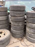 Bridgestone, Lt225/70r16 во Владивостоке Bridgestone. Всесезонные, 50 %