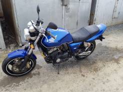 Honda CB 400, 1997 