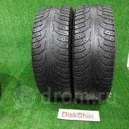 Nokian, 265/65 D17 в Иркутске Nokian. Всесезонные, 2014 год, 60 %, 2 шт