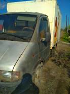 ГАЗ 3302, 1996 в Кемерово ГАЗ 3302. Подаётся Газель 3302, 2 400 куб. см., 4x2