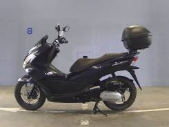 Honda PCX 150, 2016 