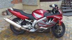 Honda CBR 600F4i, 2005 