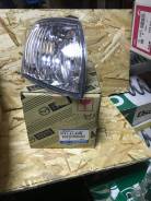 Габарит Mazda Demio 99-02 RH D267-51-06XB оригинал в Чите Габаритный огонь. Mazda Demio, DW, DW3W, DW5W