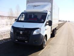ГАЗ ГАЗель Next A21R35, 2016 в Новосибирске ГАЗ ГАЗель Next A21R35. Продам Газель, 2 700 куб. см., 2 000 кг., 6x4