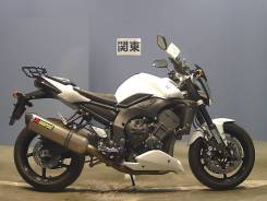 Yamaha FZ 1, 2013 