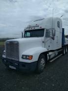 Freightliner, 1999 в Красноярске Freightliner. Продам Фредлайнер ФЛД, 12 700 куб. см., 23 587 кг., 6x4