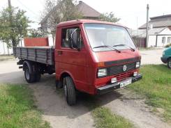 Volkswagen LT 55, 1991 в Керчи Volkswagen LT 55. Продаётся бортовой грузовик , 2 400 куб. см., 3 000 кг., 4x2