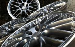 Диски BBS Speedline R20 на Porsche Cayenne, Audi, Touareg во Владивостоке Speedline. 10.0x20", 5x130.00, ET44