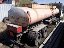 Нефаз 9638-01, 2003 в Ангарске Нефаз 9638-01. Автоцистерна , 20 000 кг.