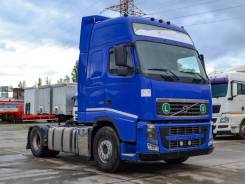 Volvo FH13, 2010 в Челябинске Volvo FH13. Седельный тягач Volvo FH 460 2010 г/в Бельгия, 12 780 куб. см., 12 606 кг., 4x2