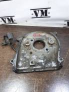 Крышка цепи грм J30A в Бийске Крышка цепи ГРМ. Honda: MR-V, Accord, Avancier, Odyssey, Pilot, Saber, Inspire, Lagreat Двигатели: J35A4, F20B2, F20B4, F20B5, F20B7, F23A1, F23A2, F2...