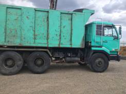 Nissan Diesel, 1994 в Красноярске Nissan Diesel. Продаётся самосвал , 8 000 куб. см., 20 000 кг., 8x2