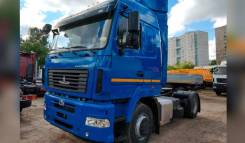 МАЗ 5440В5-8420-031, 2018 в Челябинске МАЗ 5440В5-8420-031. Продается седельный тягач МАЗ 5440C5-8520-031, 12 000 куб. см., 10 500 кг., 4x2