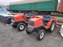 Kubota Aste A-15, 2012 в Москве Kubota. Минитрактор Aste A-15, 15 л.с.