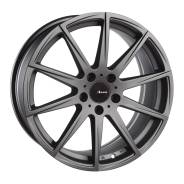Диск колесный 18x8 5x112 ET30 d.66,6 Advanti Racing Dieci SQ71G MQS в Новосибирске Advanti