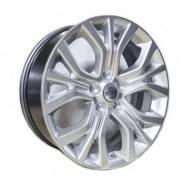 Диск колесный 18x7 5x114,3 ET38 d.67,1 Скад KL-293 селена Mit Outlander в Новосибирске Скад KL-293