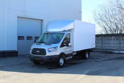 Ford Transit, 2018 в Чебоксарах Ford Transit. Продается новый изотермический фургон , 2 200 куб. см., 1 500 кг., 4x2