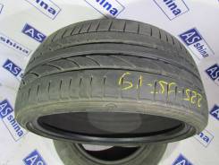 Bridgestone Potenza RE050A, 225 / 35 / R19 в Москве Bridgestone Potenza RE050A. Летние, 40 %