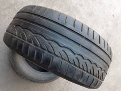 Dunlop SP Sport 01, 255/55R18 в Новосибирске Dunlop SP Sport 01. Летние, 30 %, 1 шт