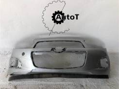 Бампер Передний Chevrolet Aveo T300 ( 2012-2017) оригинал в Новосибирске Бампер. Chevrolet Aveo, T300