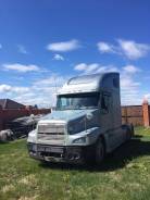 Freightliner FLC, 1998 в Тюмени Freightliner FLC. Продам , 11 000 куб. см., 25 000 кг., 6x2