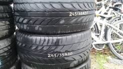 Indoradial, 245/35R20 в Находке Indoradial. Летние, 2012 год, 40 %