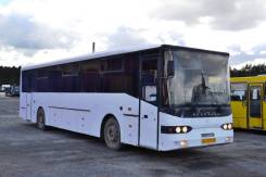 Volgabus Волжанин, 2008 в Березовском Volgabus Волжанин. Волжанин 5270, 43 места, В кредит, лизинг