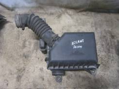 Корпус воздушного фильтра Hyundai Accent II (+Тагаз) 2000-2012 в Челябинске Корпус воздушного фильтра. Hyundai Accent Hyundai Verna Двигатель G4ECG