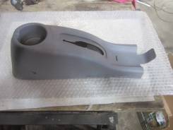 Консоль Hyundai Accent II (+Тагаз) 2000-2012 (ПОД Ручник 8462125005LT) в Челябинске Консоль кпп. Hyundai Accent, LC, LC2 Hyundai Verna D3EA, G4EA, G4EB, G4ECG, G4EDG, G4EK
