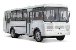 ПАЗ 423404, 2019 в Москве ПАЗ 423404. Автобус ПАЗ 4234-04, 30 мест, В кредит, лизинг