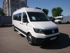 Volkswagen Crafter, 2018 в Чебоксарах Volkswagen Crafter. Продается новый , 19 мест, В кредит, лизинг