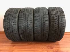 Michelin X-Ice 3, 215/50 R17 в Красноярске Michelin X-Ice 3. Зимние, без шипов, 10 %
