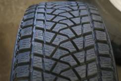Bridgestone Blizzak DM-Z3, 215/80 R15 в Иркутске Bridgestone Blizzak DM-Z3. Зимние, без шипов, 2002 год, 20 %