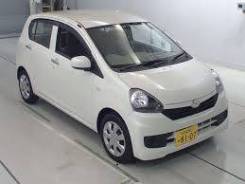 Стойка аморт Toyota Pixis LA300 б/п из Японии. 37. км. ОТС. дост. 2 дня в Москве Амортизатор. Toyota Pixis. Под заказ
