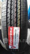 Bridgestone(Firestone), 225/65 D17 в Барнауле Bridgestone(Firestone), 225/65 D17. Летние, 2018 год, без износа, 4 шт