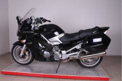 Yamaha FJR 1300 A, 2007 в Сургуте Yamaha FJR 1300. 1 298 куб. см., птс, без пробега