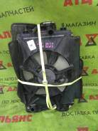 Радиатор основной Toyota BB, QNC20, K3VE, 023-0021084, передний во Владивостоке Радиатор основной TOYOTA BB, QNC20, K3VE, 023-0021084