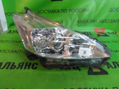 Фара Toyota Prius Alpha, ZVW41, 2Zrfxe; _4742, 293-0051417, правая передняя во Владивостоке Фара TOYOTA PRIUS ALPHA, ZVW41, 2ZRFXE; _4742, 293-0051417